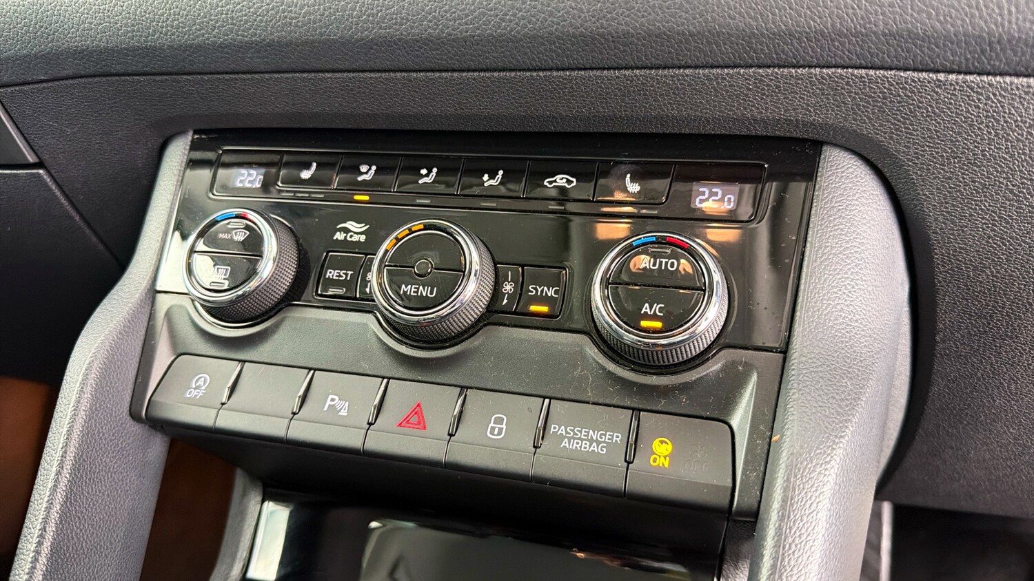 Used Skoda Kodiaq 2022 for sale - 77602282: Photo 17