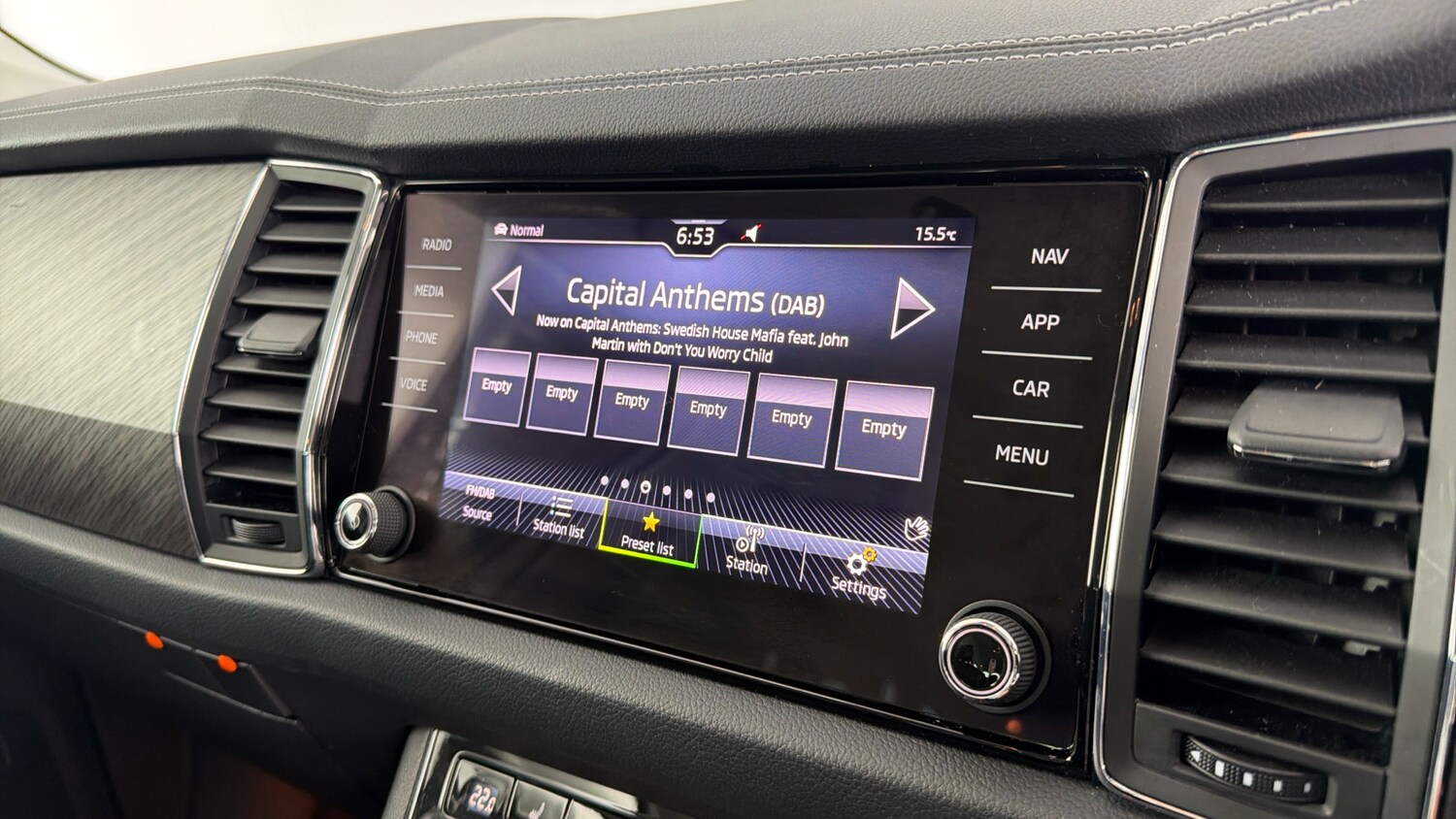 Used Skoda Kodiaq 2022 for sale - 77602282: Photo 18