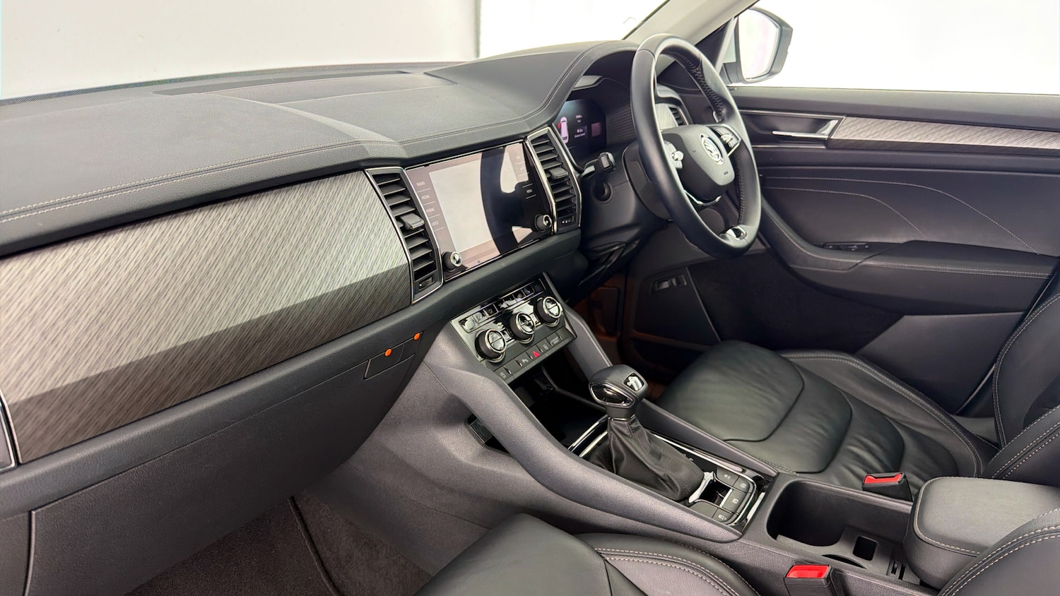 Used Skoda Kodiaq 2022 for sale - 77602282: Photo 2