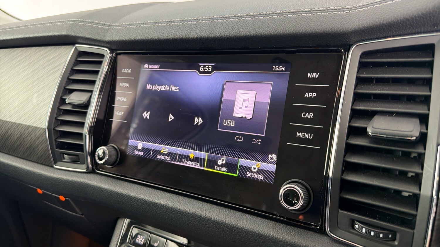 Used Skoda Kodiaq 2022 for sale - 77602282: Photo 23