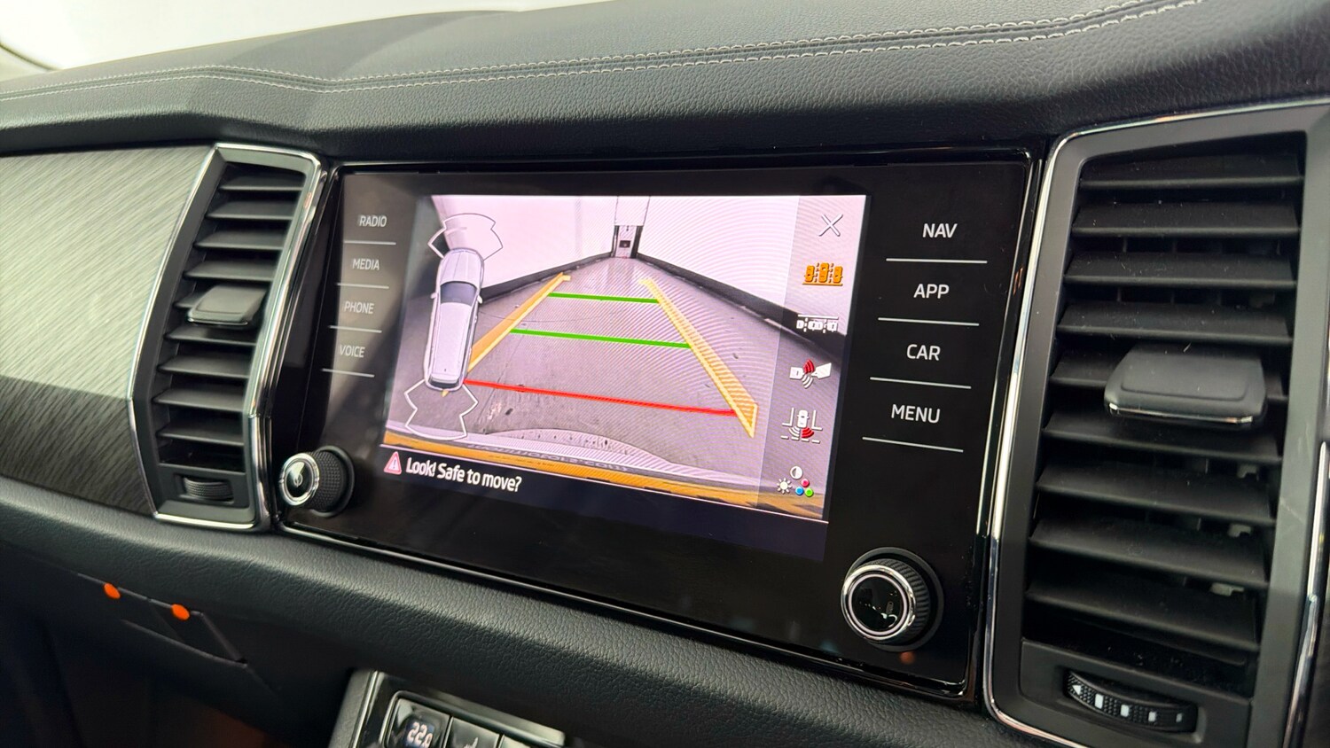 Used Skoda Kodiaq 2022 for sale - 77602282: Photo 28