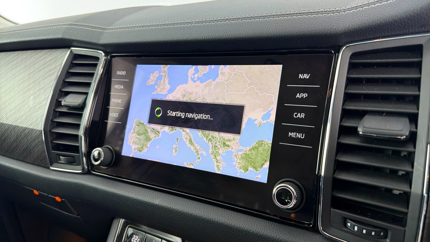 Used Skoda Kodiaq 2022 for sale - 77602282: Photo 29