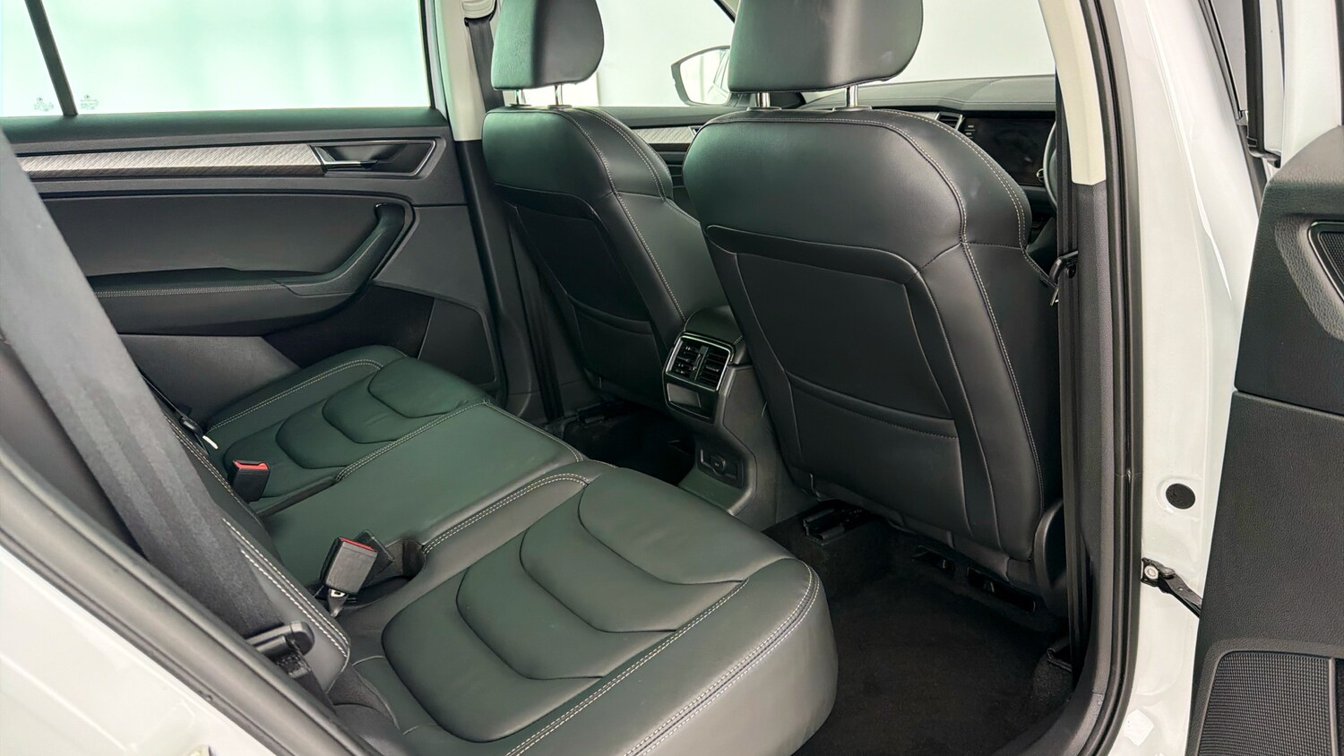 Used Skoda Kodiaq 2022 for sale - 77602282: Photo 30