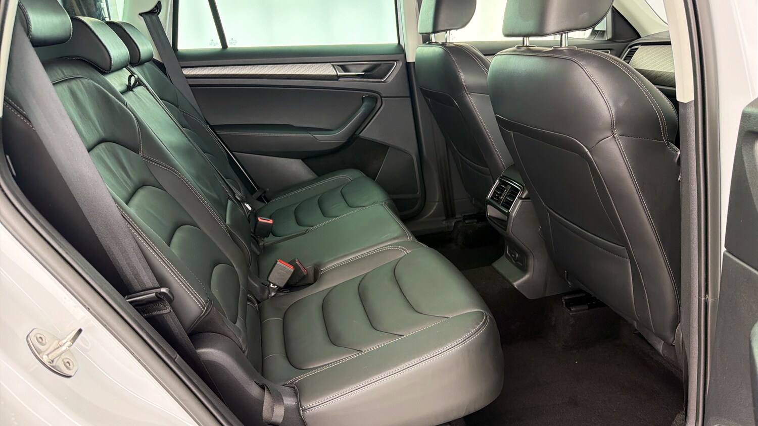 Used Skoda Kodiaq 2022 for sale - 77602282: Photo 31