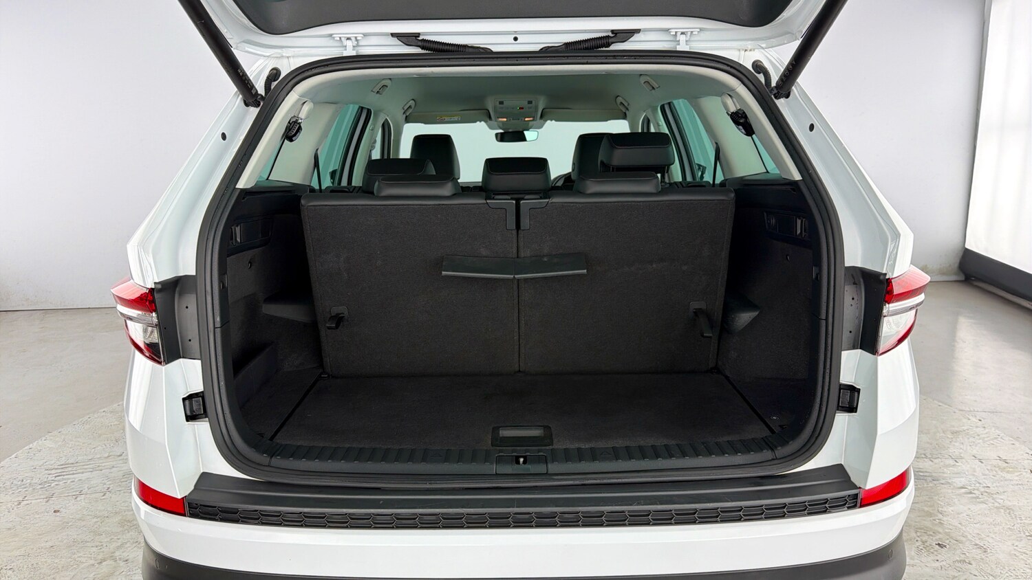 Used Skoda Kodiaq 2022 for sale - 77602282: Photo 34