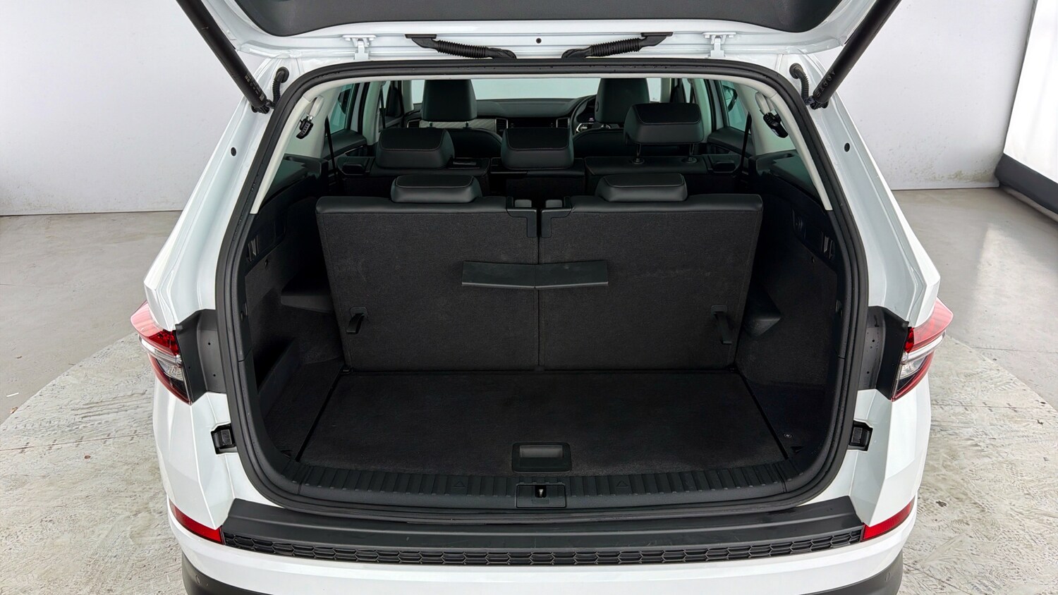 Used Skoda Kodiaq 2022 for sale - 77602282: Photo 35