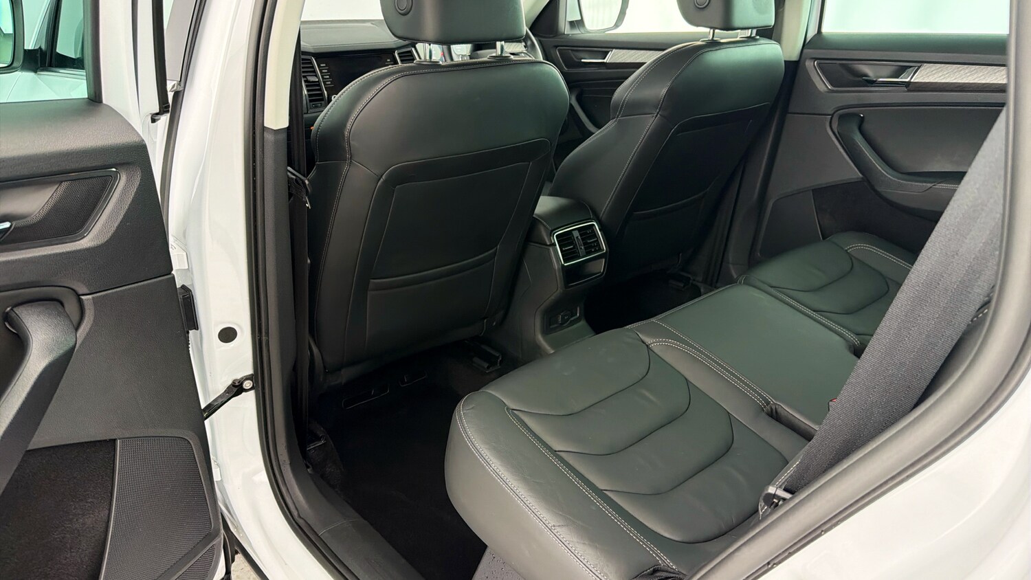 Used Skoda Kodiaq 2022 for sale - 77602282: Photo 38