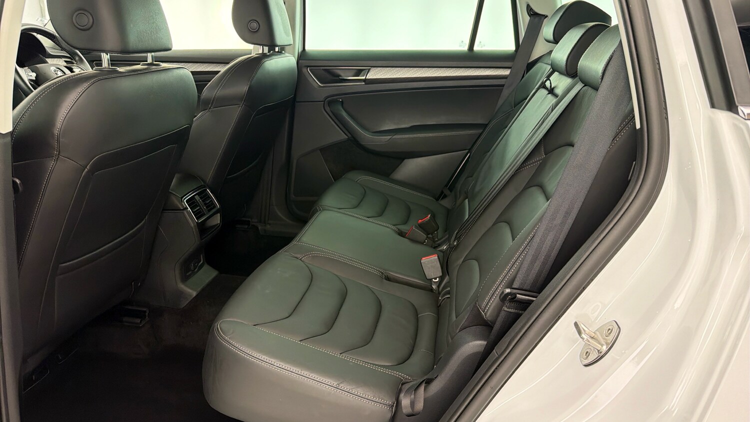 Used Skoda Kodiaq 2022 for sale - 77602282: Photo 39