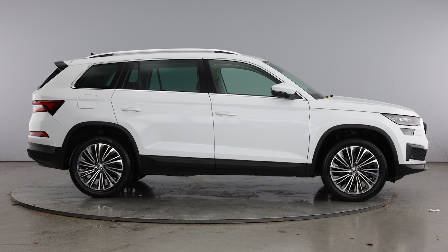 Used Skoda Kodiaq 2022 for sale - 77602282: Photo 4