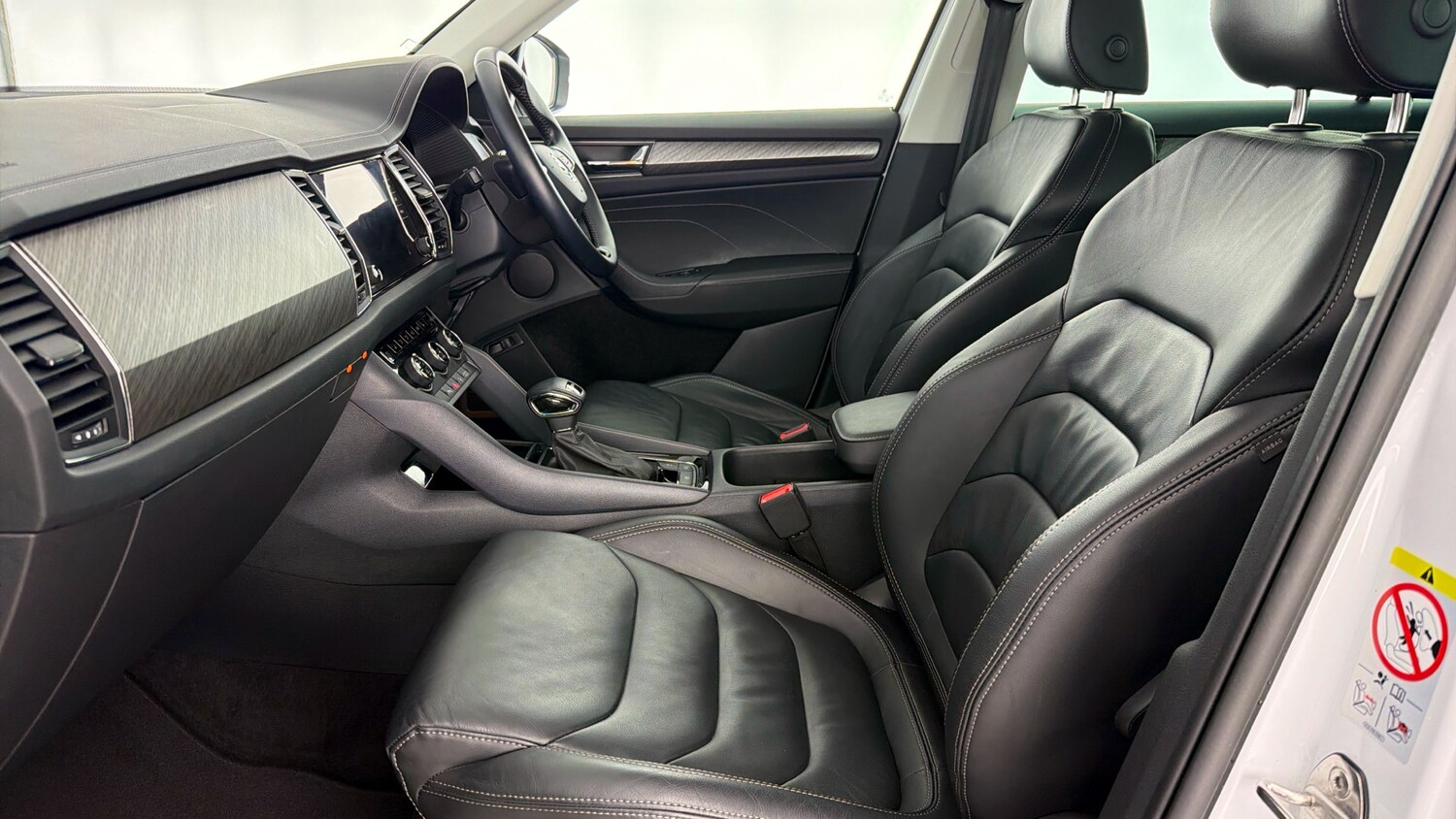 Used Skoda Kodiaq 2022 for sale - 77602282: Photo 42