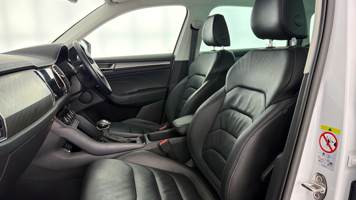 Used Skoda Kodiaq 2022 for sale - 77602282: Photo 43