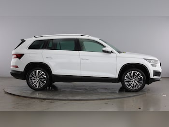 Used Skoda Kodiaq 2022 for sale - 77602282: Photo