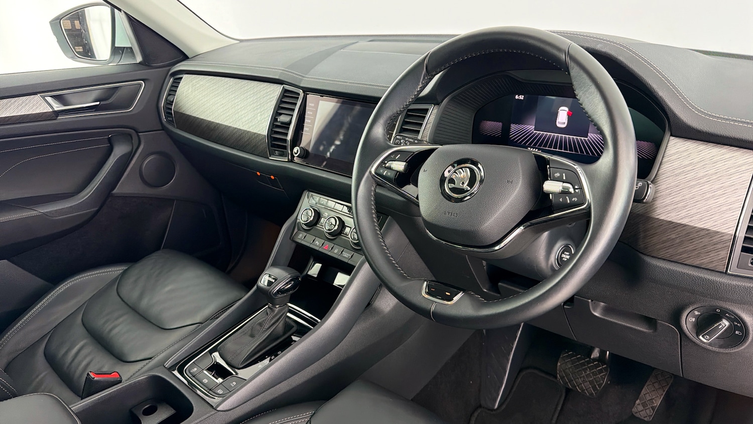 Used Skoda Kodiaq 2022 for sale - 77602282: Photo 6