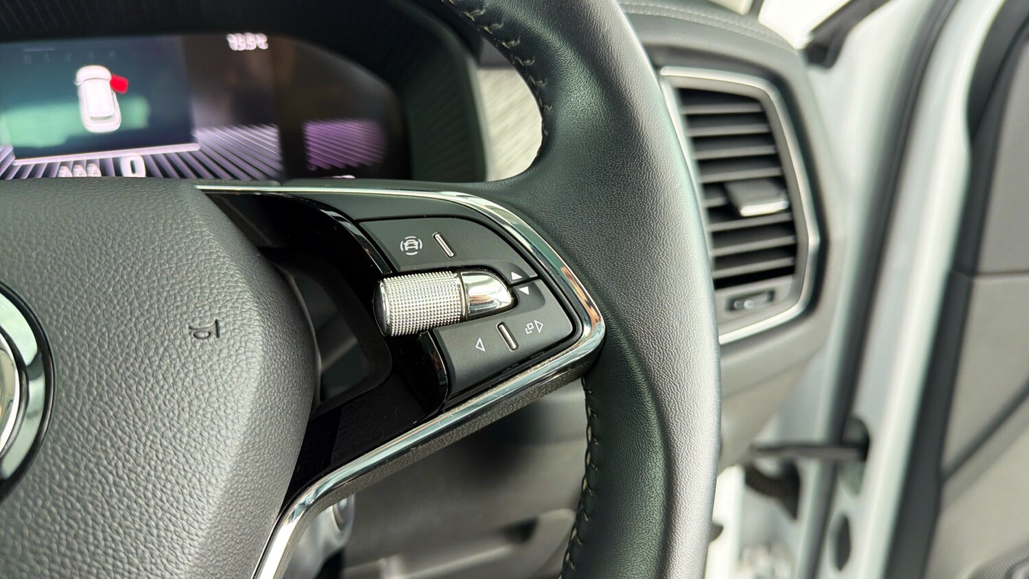 Used Skoda Kodiaq 2022 for sale - 77602282: Photo 8