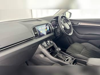 Used Skoda Karoq 2025 for sale - 79802086: Photo