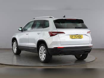 Used Skoda Karoq 2025 for sale - 79802086: Photo