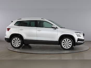 Used Skoda Karoq 2025 for sale - 79802086: Photo