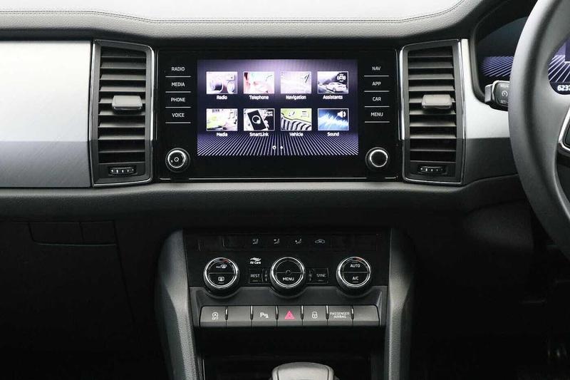 Used Skoda Kodiaq 2024 for sale - 76766978: Photo 11