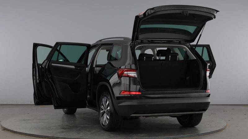 Used Skoda Kodiaq 2024 for sale - 76766978: Photo 12