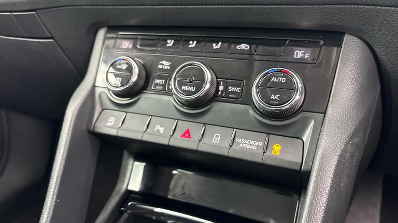 Used Skoda Kodiaq 2024 for sale - 76766978: Photo 15