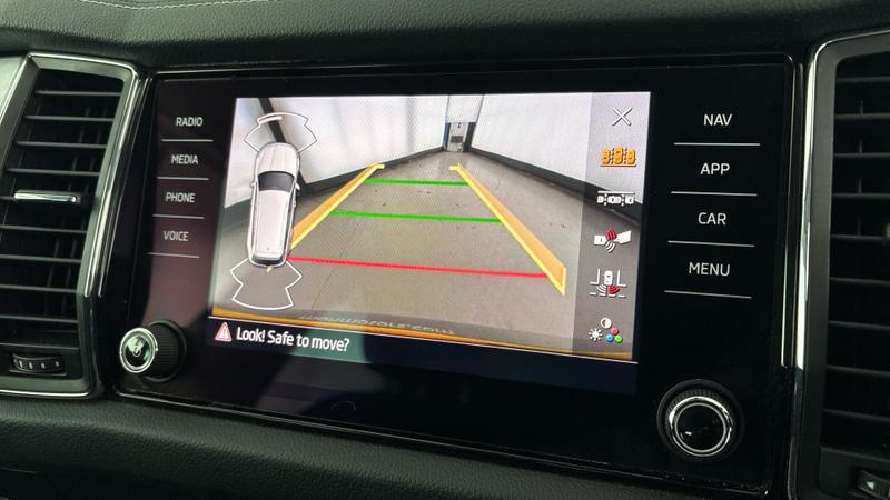 Used Skoda Kodiaq 2024 for sale - 76766978: Photo 16