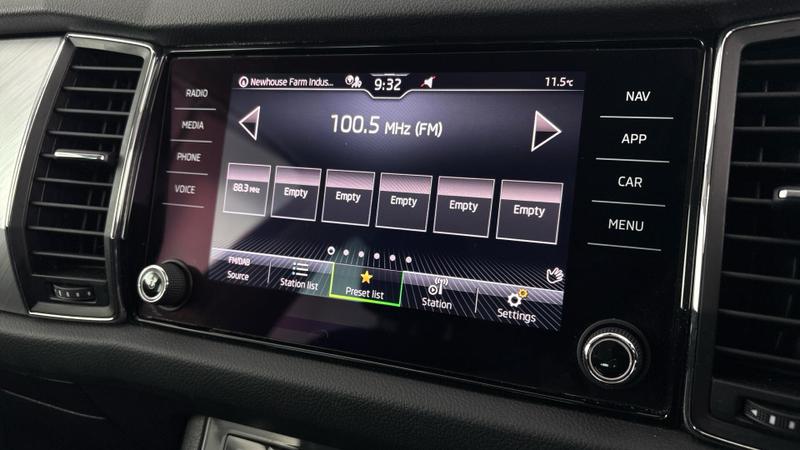 Used Skoda Kodiaq 2024 for sale - 76766978: Photo 17