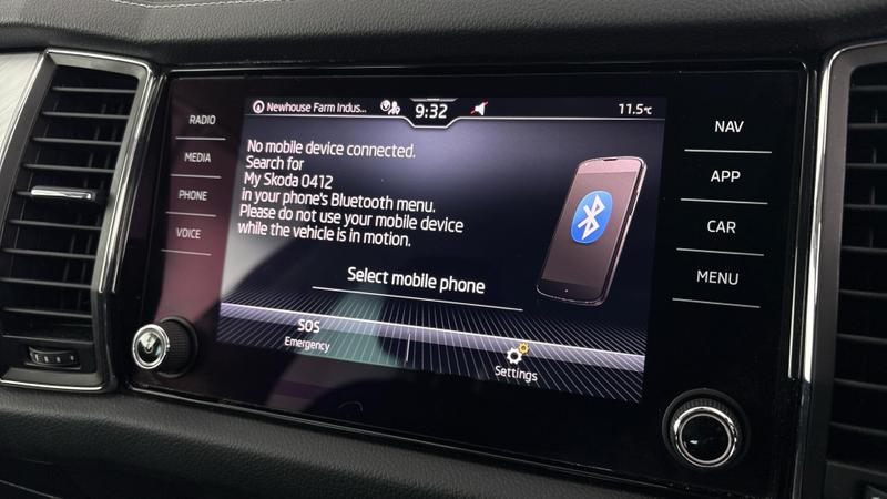 Used Skoda Kodiaq 2024 for sale - 76766978: Photo 18