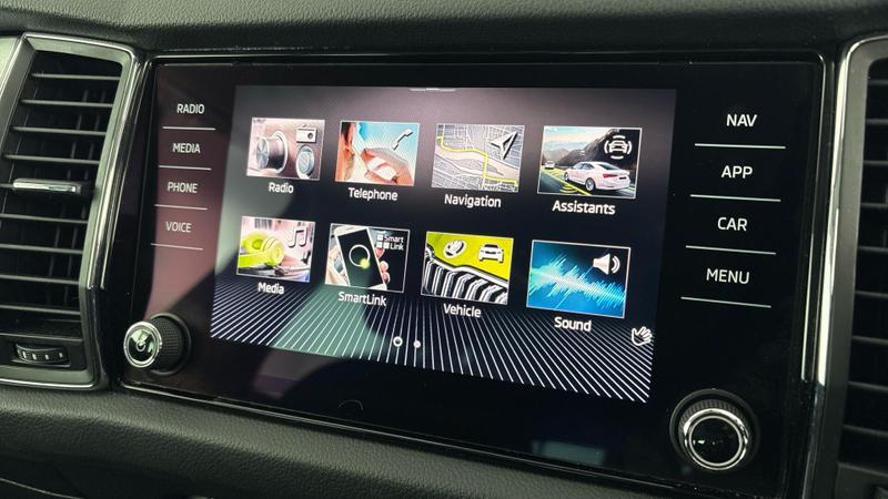 Used Skoda Kodiaq 2024 for sale - 76766978: Photo 19