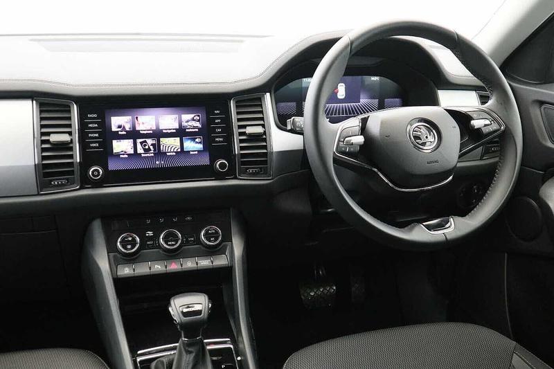 Used Skoda Kodiaq 2024 for sale - 76766978: Photo 2