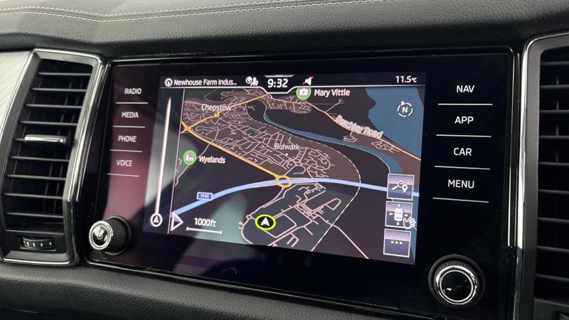 Used Skoda Kodiaq 2024 for sale - 76766978: Photo 23