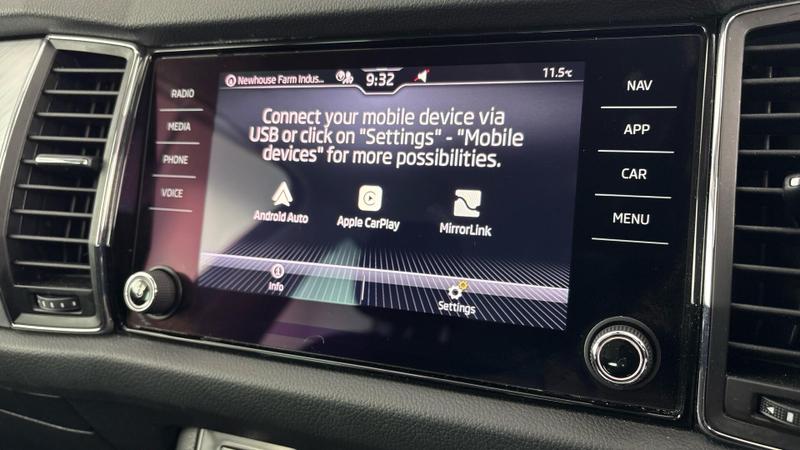 Used Skoda Kodiaq 2024 for sale - 76766978: Photo 27