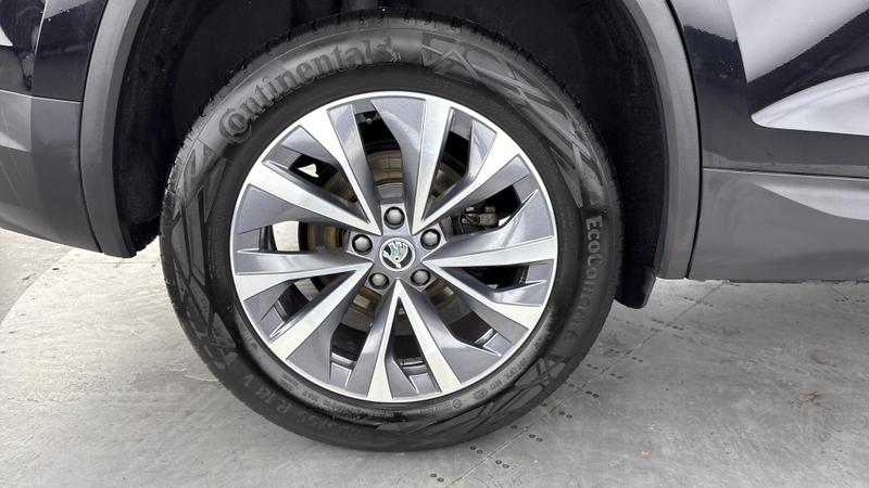 Used Skoda Kodiaq 2024 for sale - 76766978: Photo 28