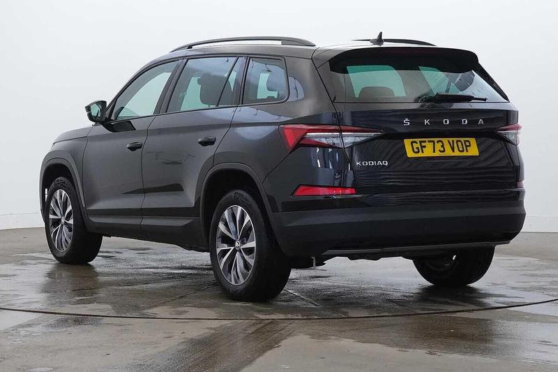 Used Skoda Kodiaq 2024 for sale - 76766978: Photo 3