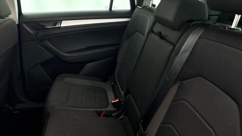 Used Skoda Kodiaq 2024 for sale - 76766978: Photo 34