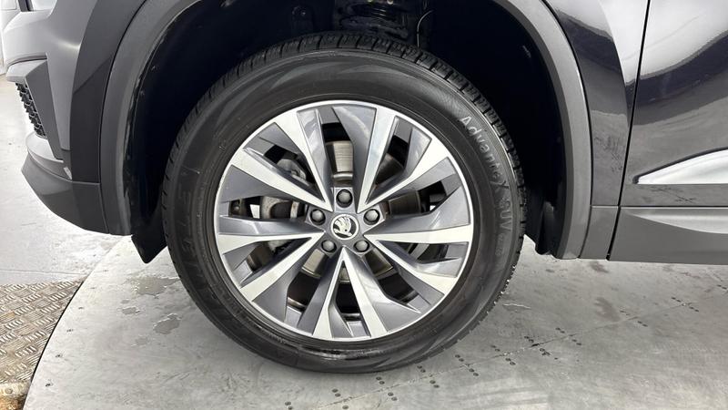 Used Skoda Kodiaq 2024 for sale - 76766978: Photo 37