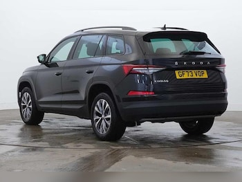 Used Skoda Kodiaq 2024 for sale - 76766978: Photo