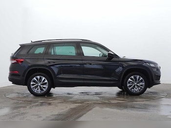 Used Skoda Kodiaq 2024 for sale - 76766978: Photo