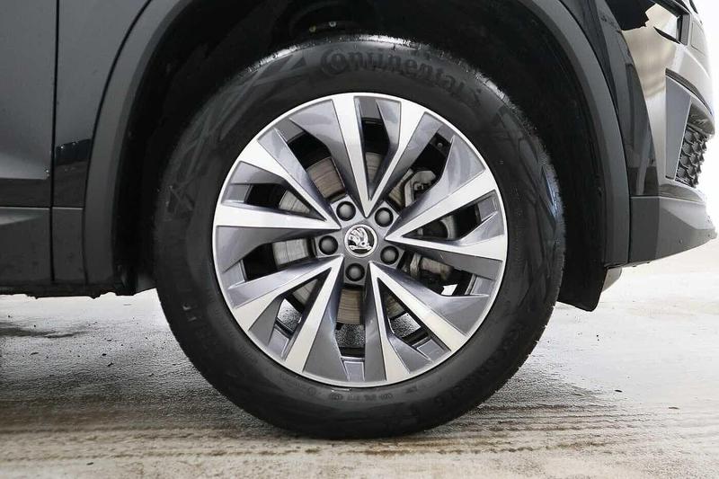 Used Skoda Kodiaq 2024 for sale - 76766978: Photo 5