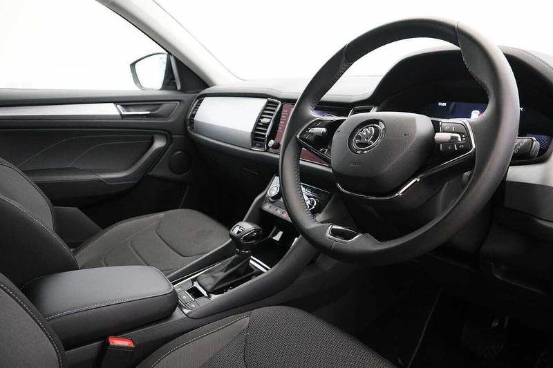 Used Skoda Kodiaq 2024 for sale - 76766978: Photo 6