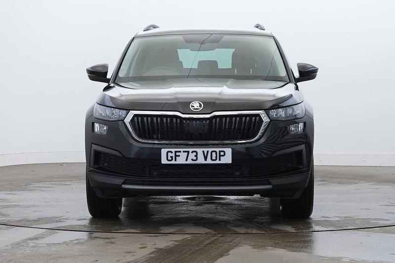 Used Skoda Kodiaq 2024 for sale - 76766978: Photo 7
