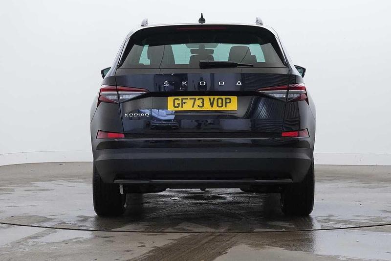 Used Skoda Kodiaq 2024 for sale - 76766978: Photo 8