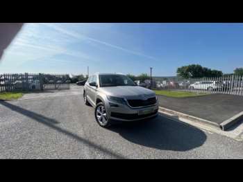 2017 - Edition 1.4 TSI 150 PS DSG (7 Seats) Automatic 5-Door