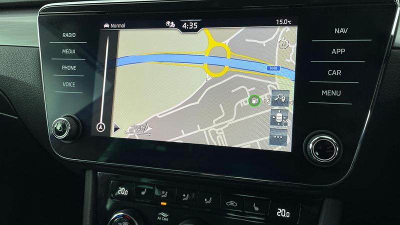 Used Skoda Superb 2023 for sale - 76131282: Photo 17