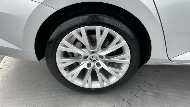Used Skoda Superb 2023 for sale - 76131282: Photo 27