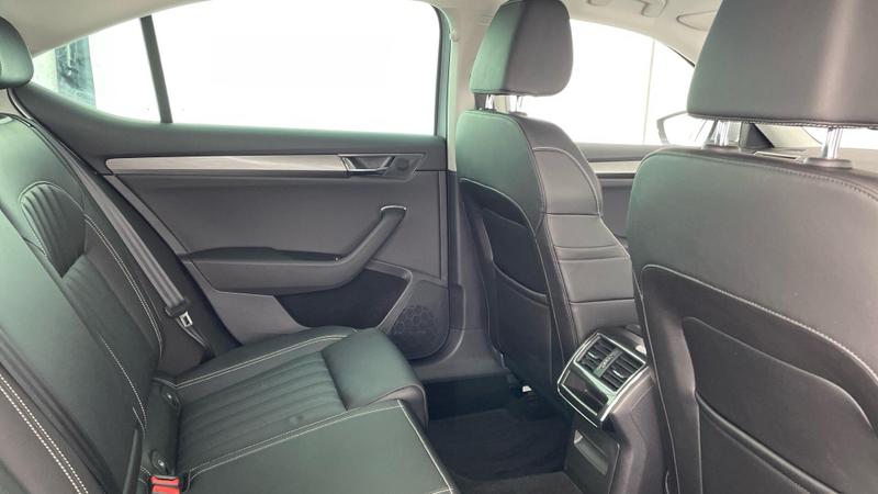 Used Skoda Superb 2023 for sale - 76131282: Photo 28