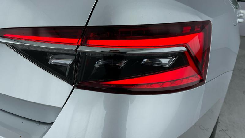 Used Skoda Superb 2023 for sale - 76131282: Photo 29