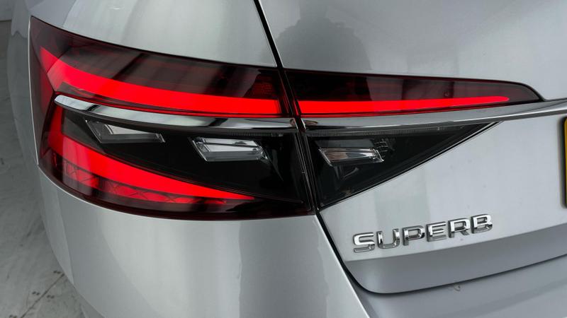 Used Skoda Superb 2023 for sale - 76131282: Photo 33