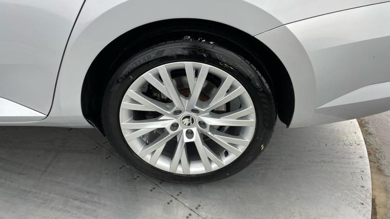 Used Skoda Superb 2023 for sale - 76131282: Photo 34