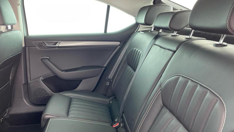 Used Skoda Superb 2023 for sale - 76131282: Photo 35