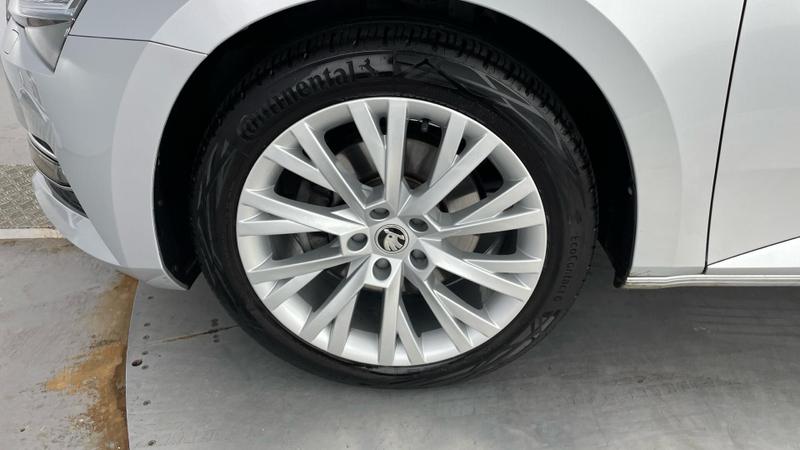 Used Skoda Superb 2023 for sale - 76131282: Photo 38